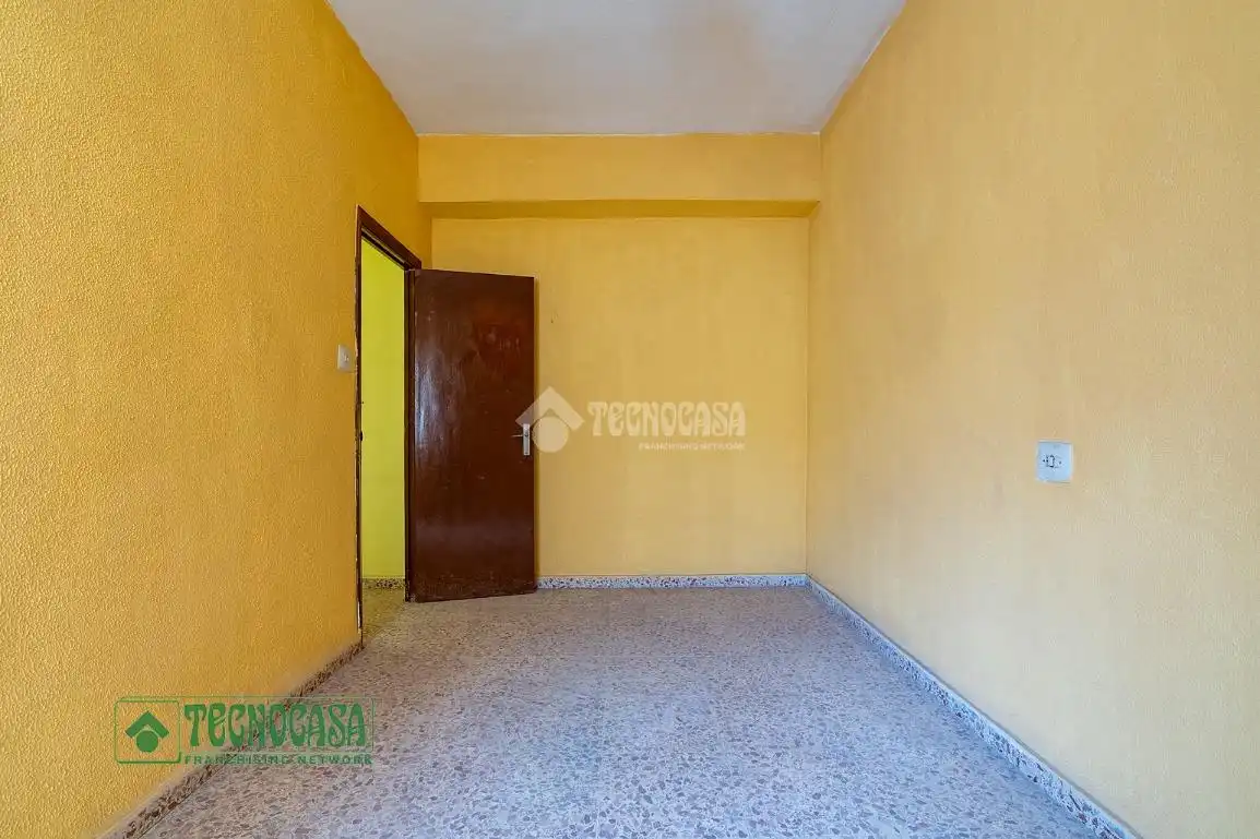 Flat with terrace for sale in El Ejido Ciudad, imagen 8