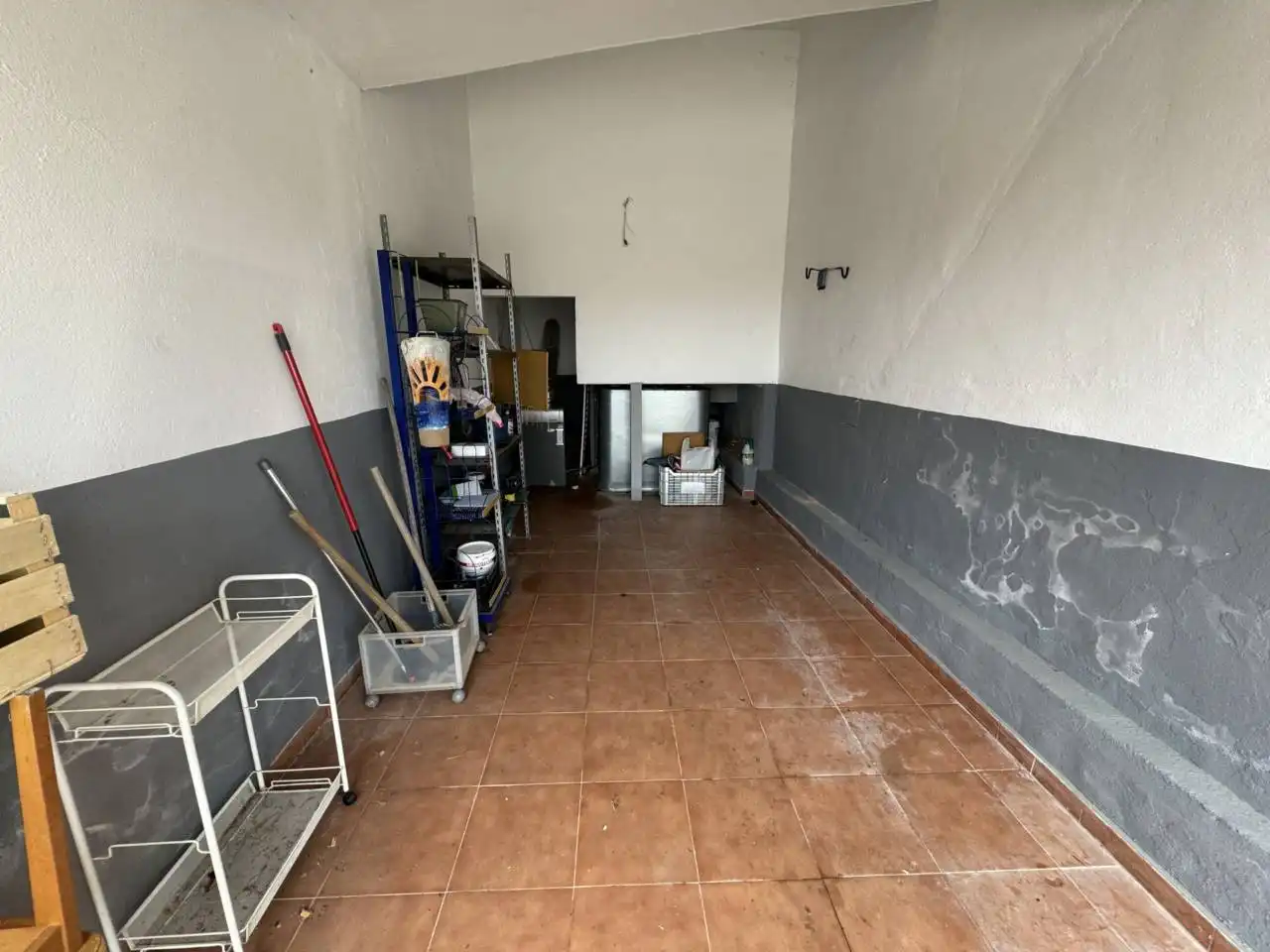 Villa avec jardin à vendre à Carretera Lozoyuela a Navas, imagen 49