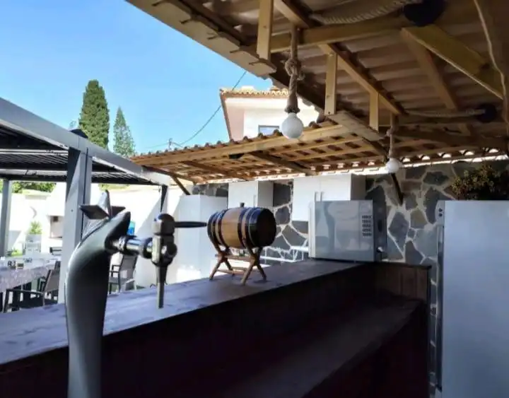 Chalet con terraza en venta en Garbinet - Vistahermosa, imagen 30