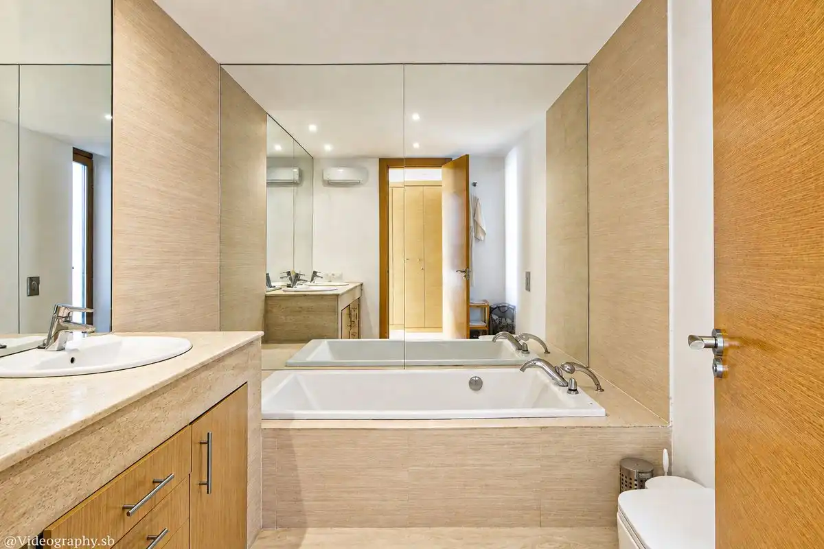 Detached house with terrace for sale in Calle Castillo de Berlanga, imagen 25