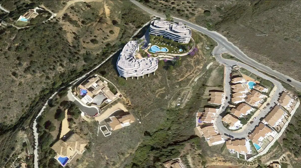Wohnbaugrundstück zum Verkauf in Valtocado - La Alquería - La Atalaya, imagen 6