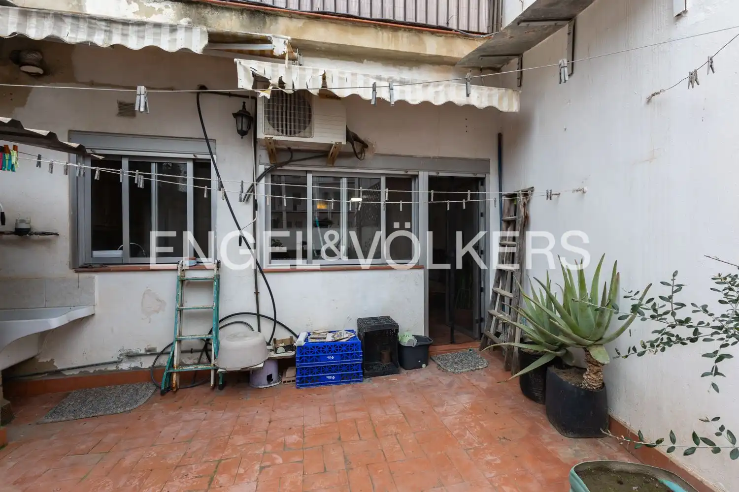 Terrace of Houses for sale in Valencia  with Heating