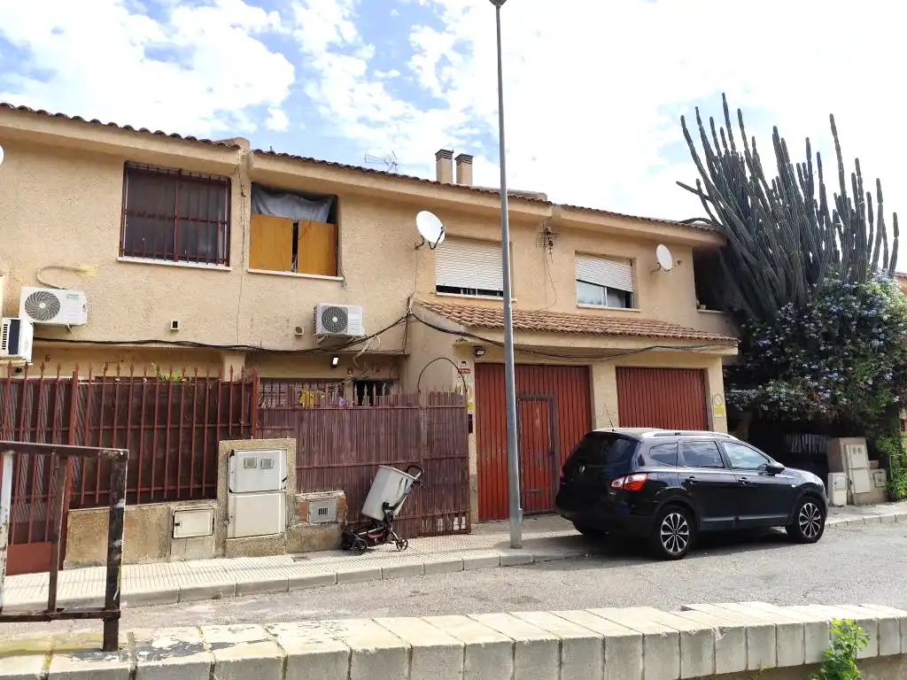 Maison mitoyenne à vendre à Pedanías Este, imagen 2