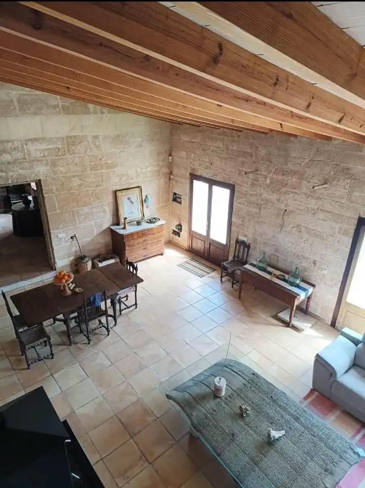 Houses for sale in Manacor  with Air Conditioner, Heating and Private garden
