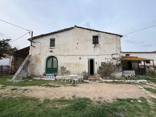 Exterior view of Country homes for sale in Santa Maria de Palautordera  with Private garden and Swimming Pool