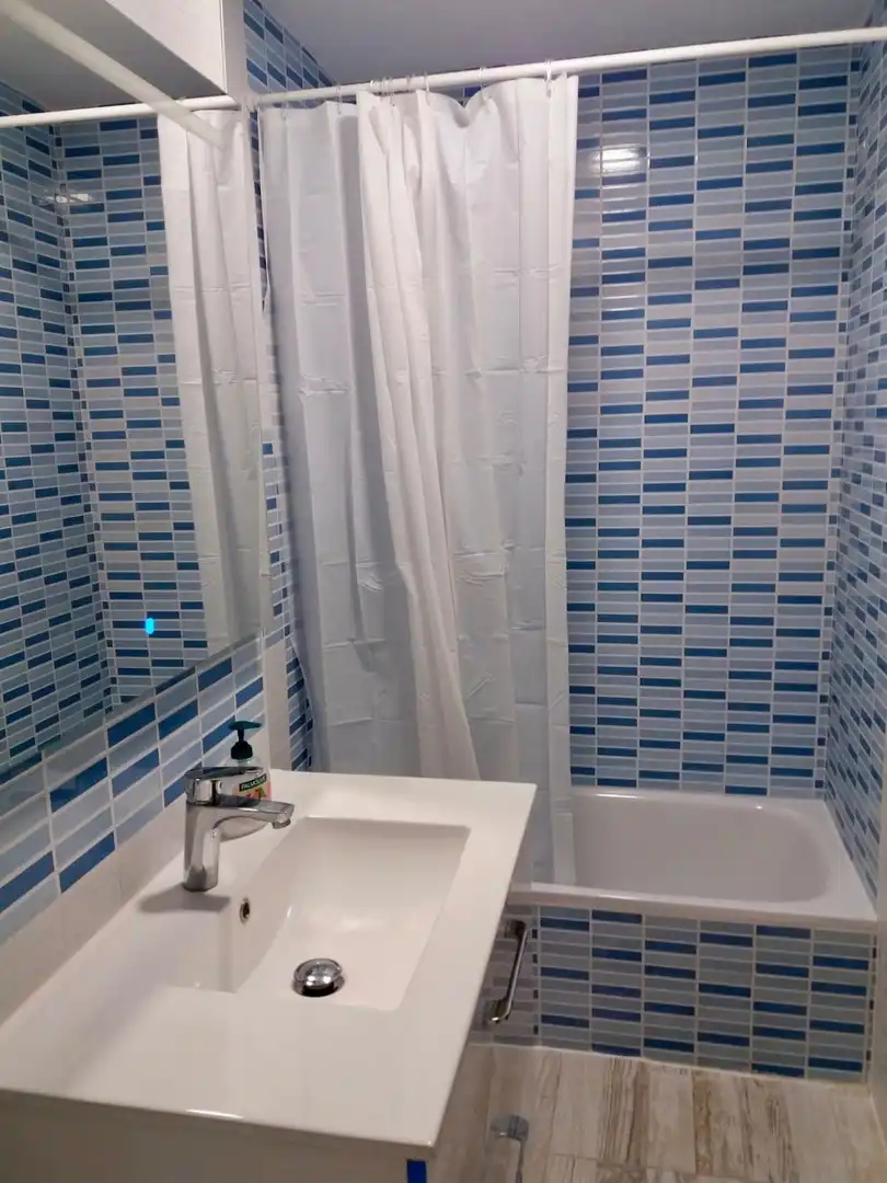 Baño de Piso en venta en Puerto de la Cruz con Amueblado