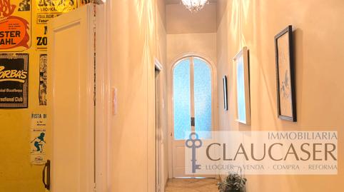 Foto 2 de Casa adosada en venta en De L'horta Novella, Centre, Sabadell