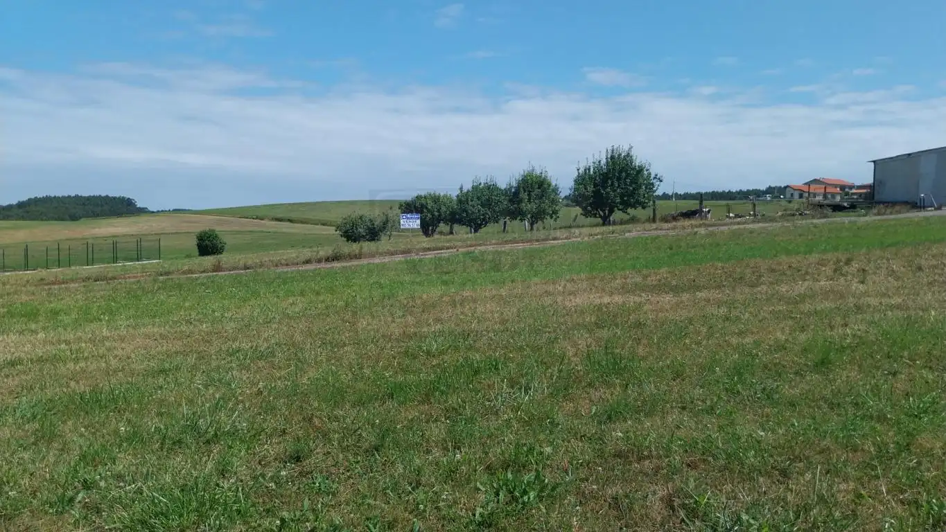 Terreno residencial en venta en Camín de la Piñera a el Valle, imagen 5