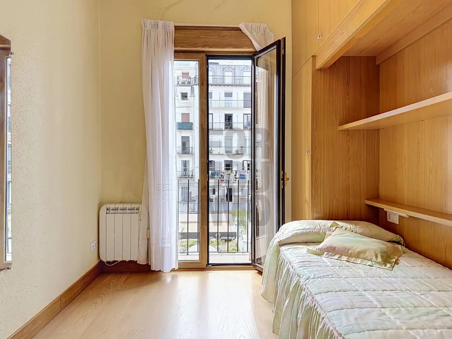 Piso con terraza en venta en Calle DE LARRAMENDI, imagen 21