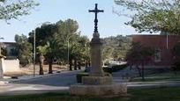 Vista exterior de Casa o xalet en venda en L'Ènova amb Terrassa, Internet i Alarma