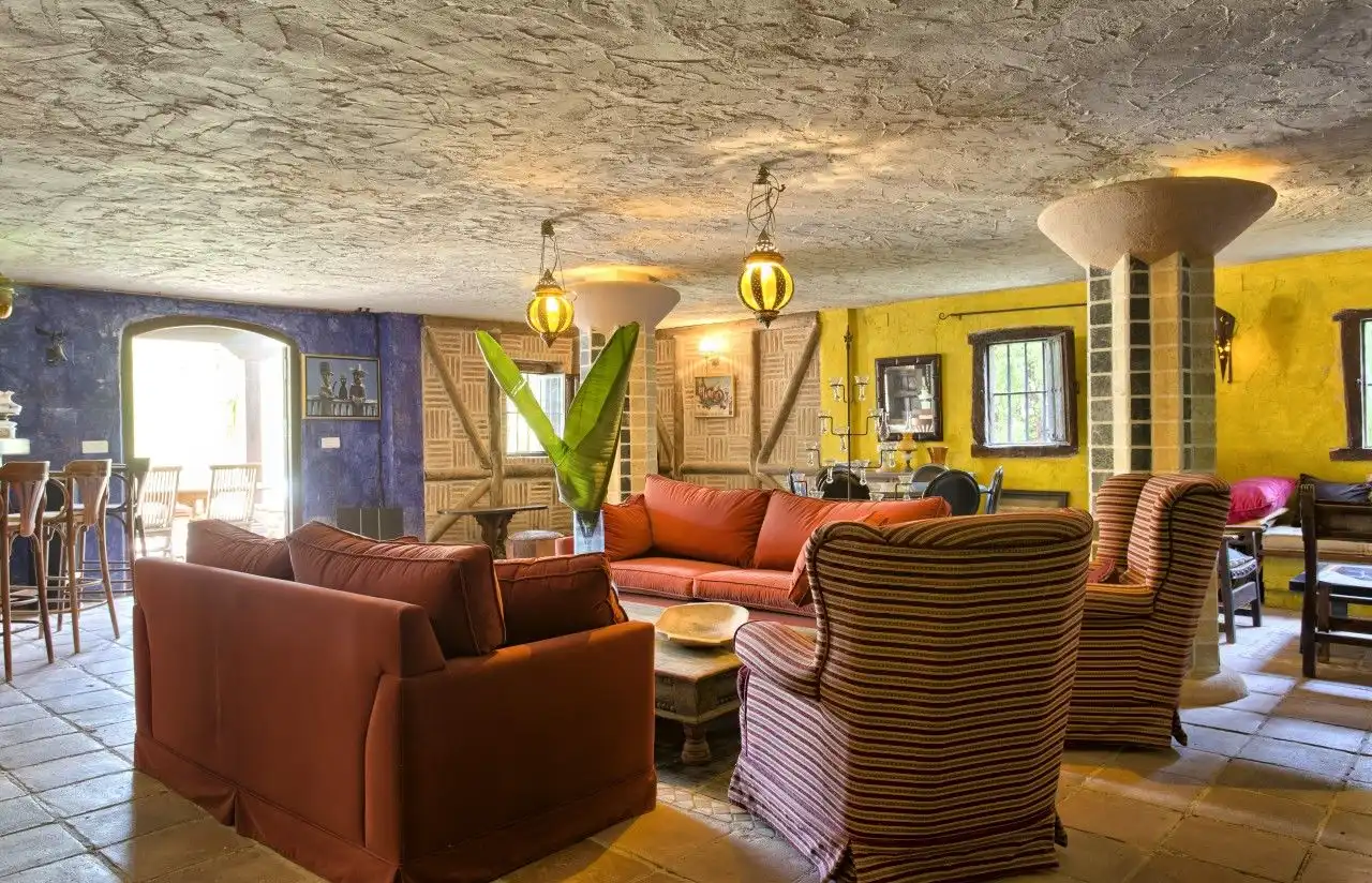 Haus zum Verkauf in Marbella Centro, imagen 36