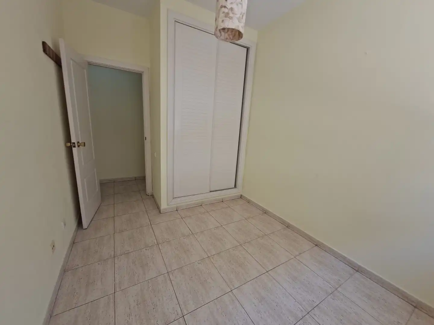 Schlafzimmer von Wohnung zur Miete in Las Palmas de Gran Canaria