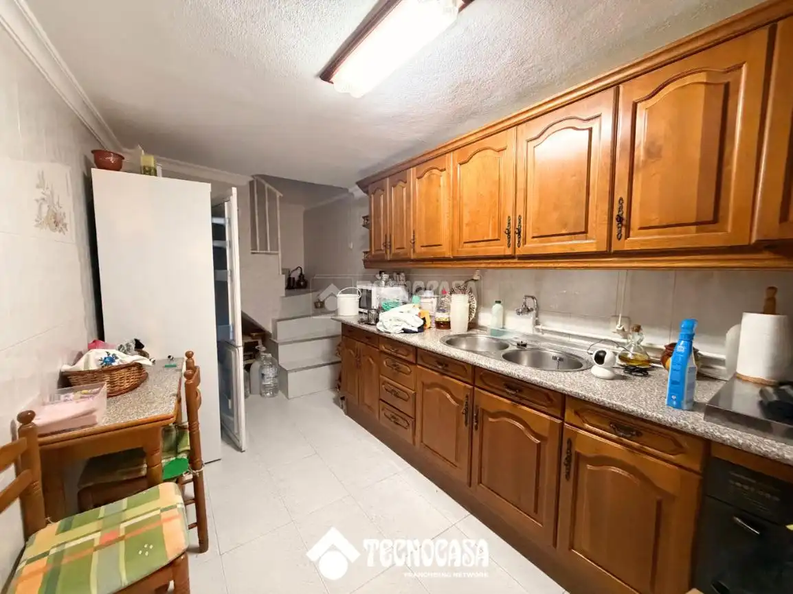 Houses for sale in Álora