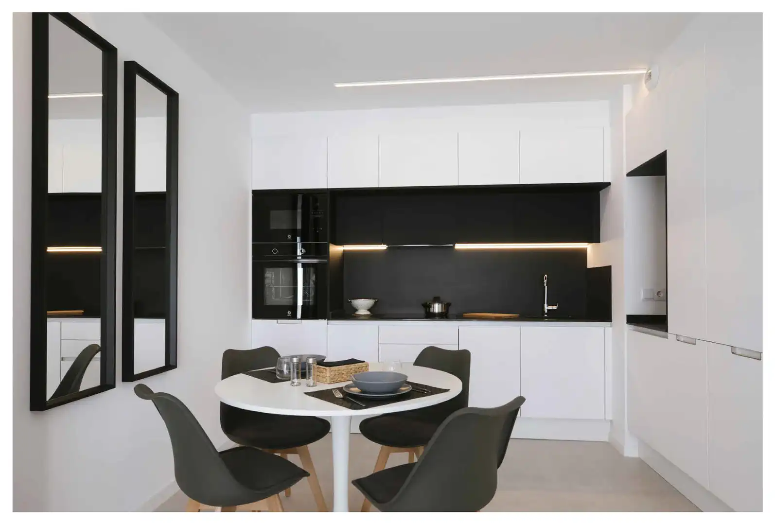 Wohnung mit Pool zum Verkauf in Avinguda del Carrilet 8, imagen 9