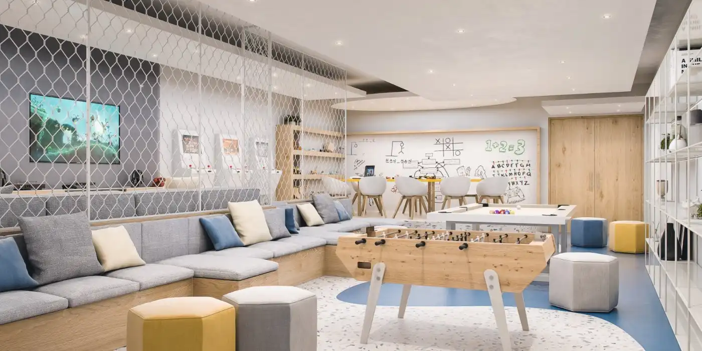 Sala de estar de Planta baja en venta en Estepona con Aire acondicionado, Calefacción y Terraza