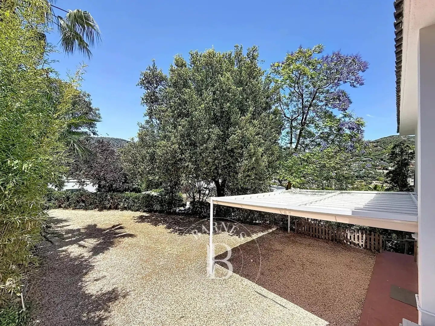 Vista exterior de Casa o chalet en venta en Cabrils con Aire acondicionado, Calefacción y Jardín privado