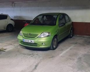Parking of Garage for sale in Gijón 