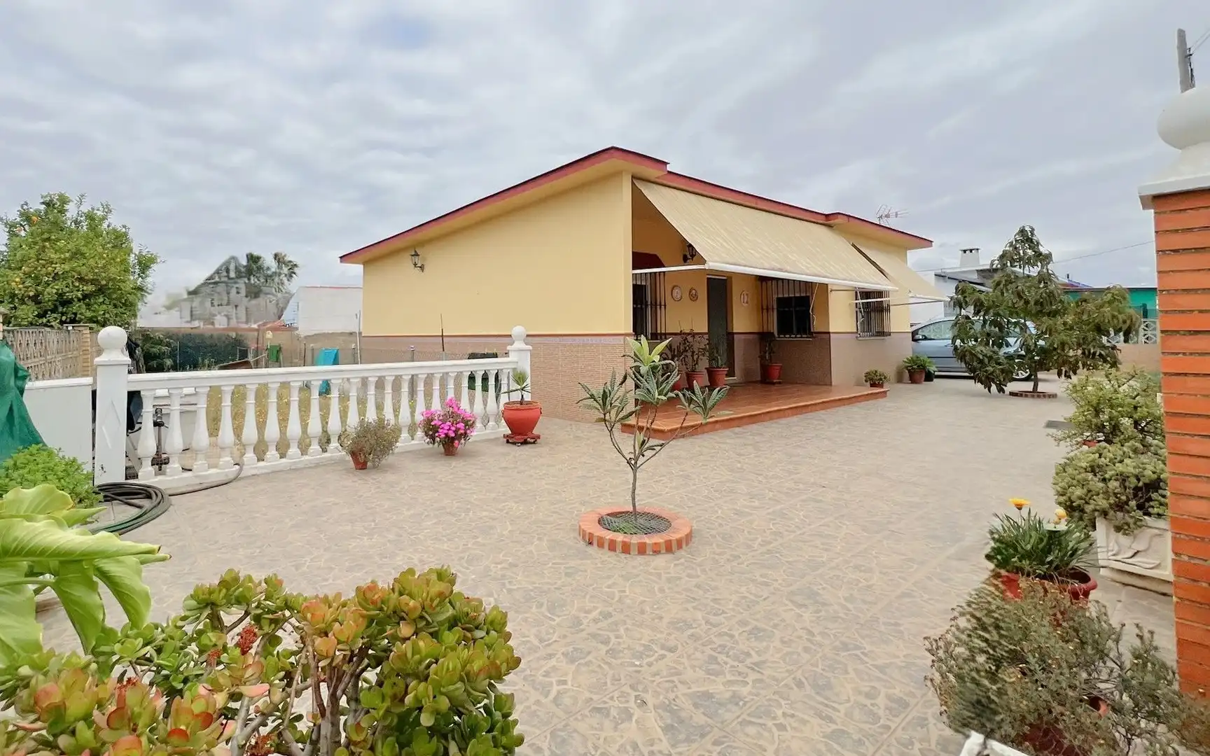 Casa en venda a Ayamonte ciudad