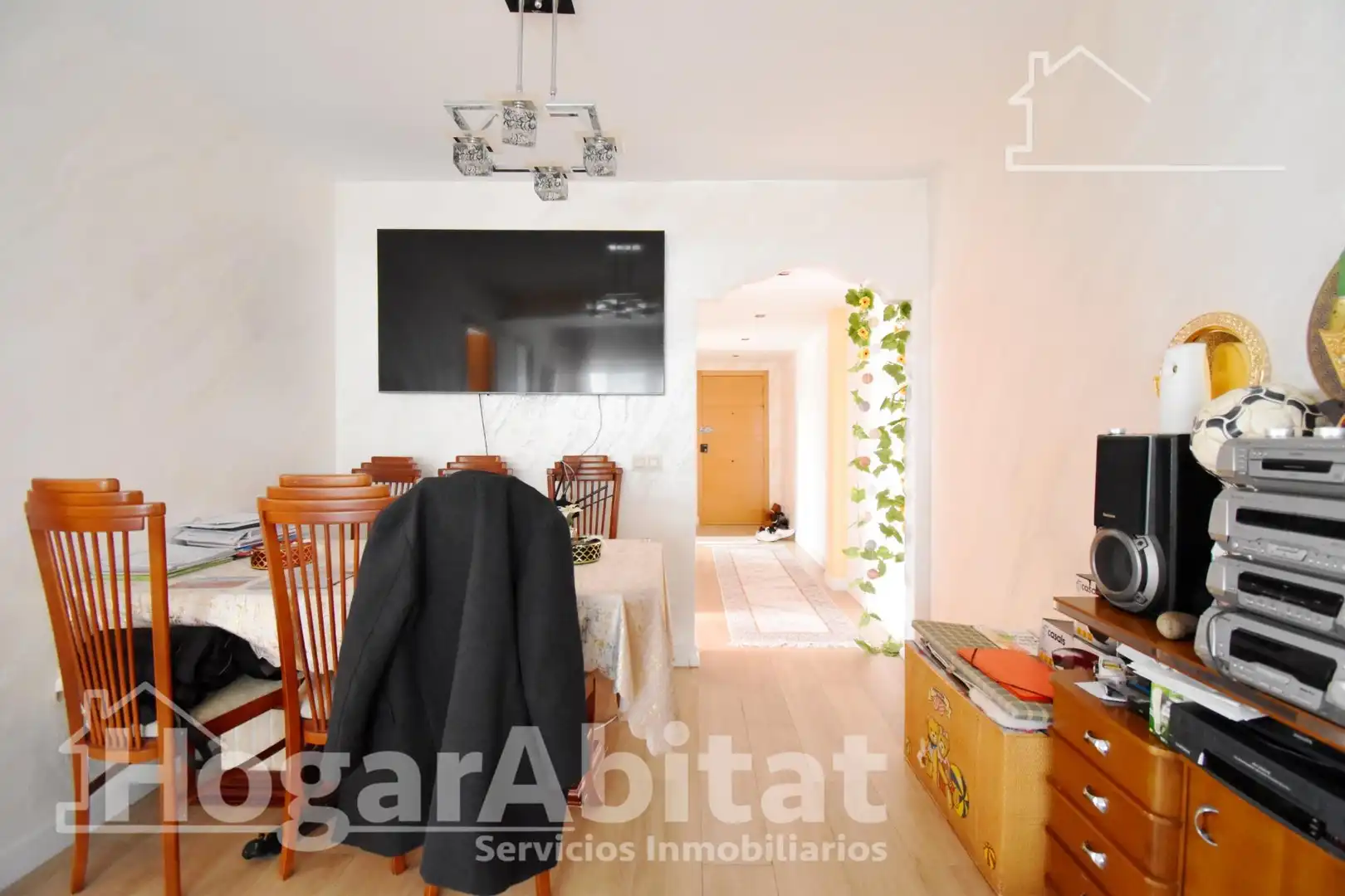 Wohnung mit Aufzug zum Verkauf in Calle Menorca, imagen 30