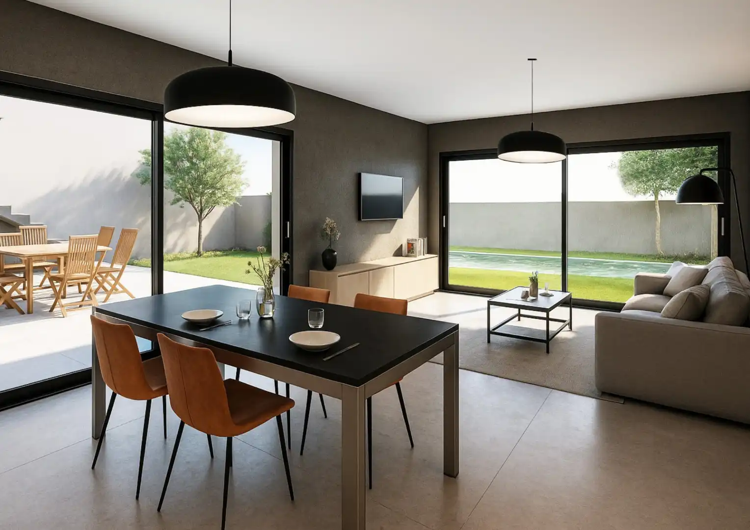 Terreny residencial en venda a Carrer d'Àngel Guimerà, imagen 3