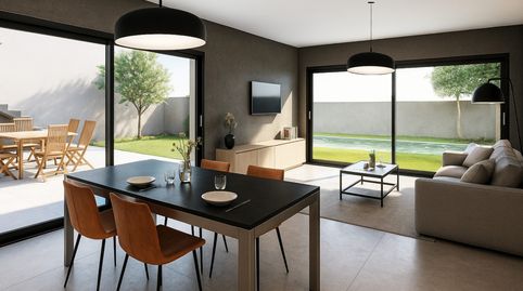 Foto 3 de Residencial en venda a Carrer D'àngel Guimerà, Arrancapins, Valencia Capital