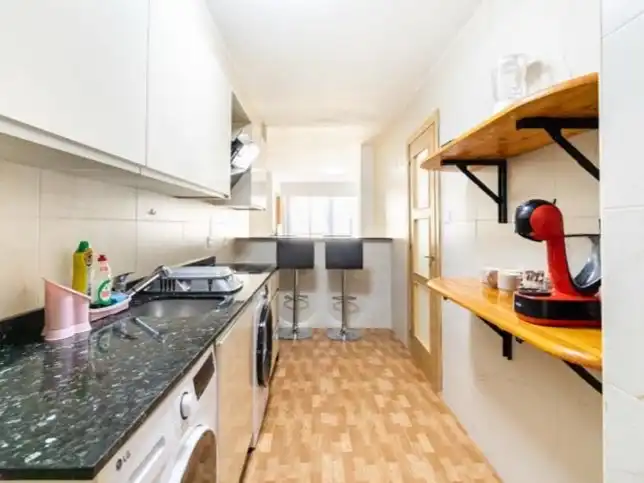 Flat with lift for sale in Nuestra señora del rosario 12, imagen 3
