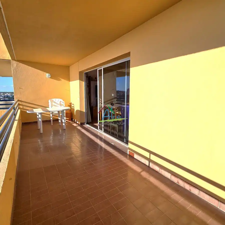 Wohnung mit Pool zum Verkauf in Sevilla Playa, imagen 23