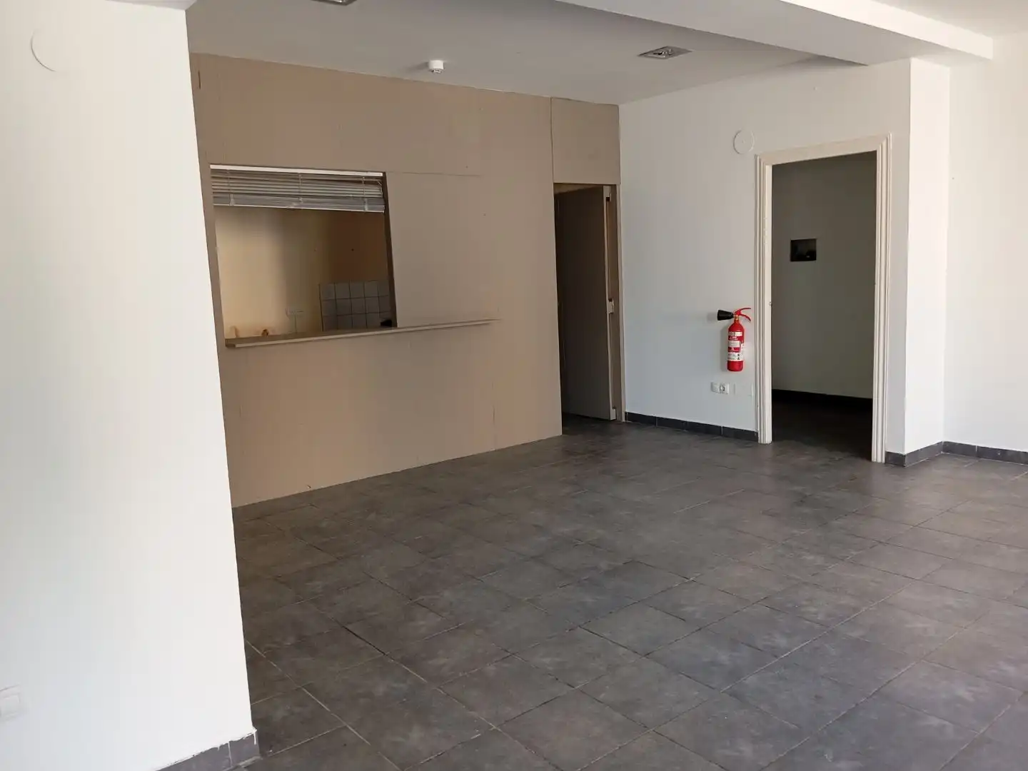 Local en venta en Orkoien