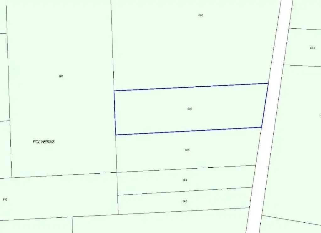 Industrial land for sale in Vedra