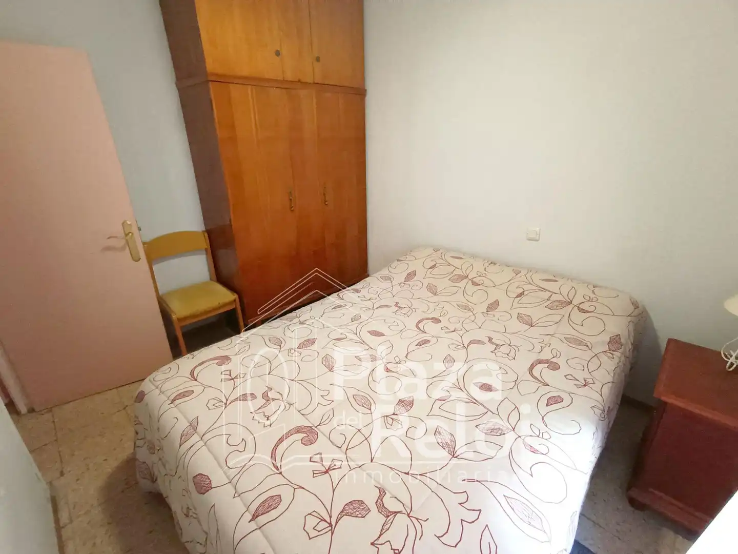 Habitación de Piso en venta en Talavera de la Reina con Aire acondicionado, Calefacción y Terraza