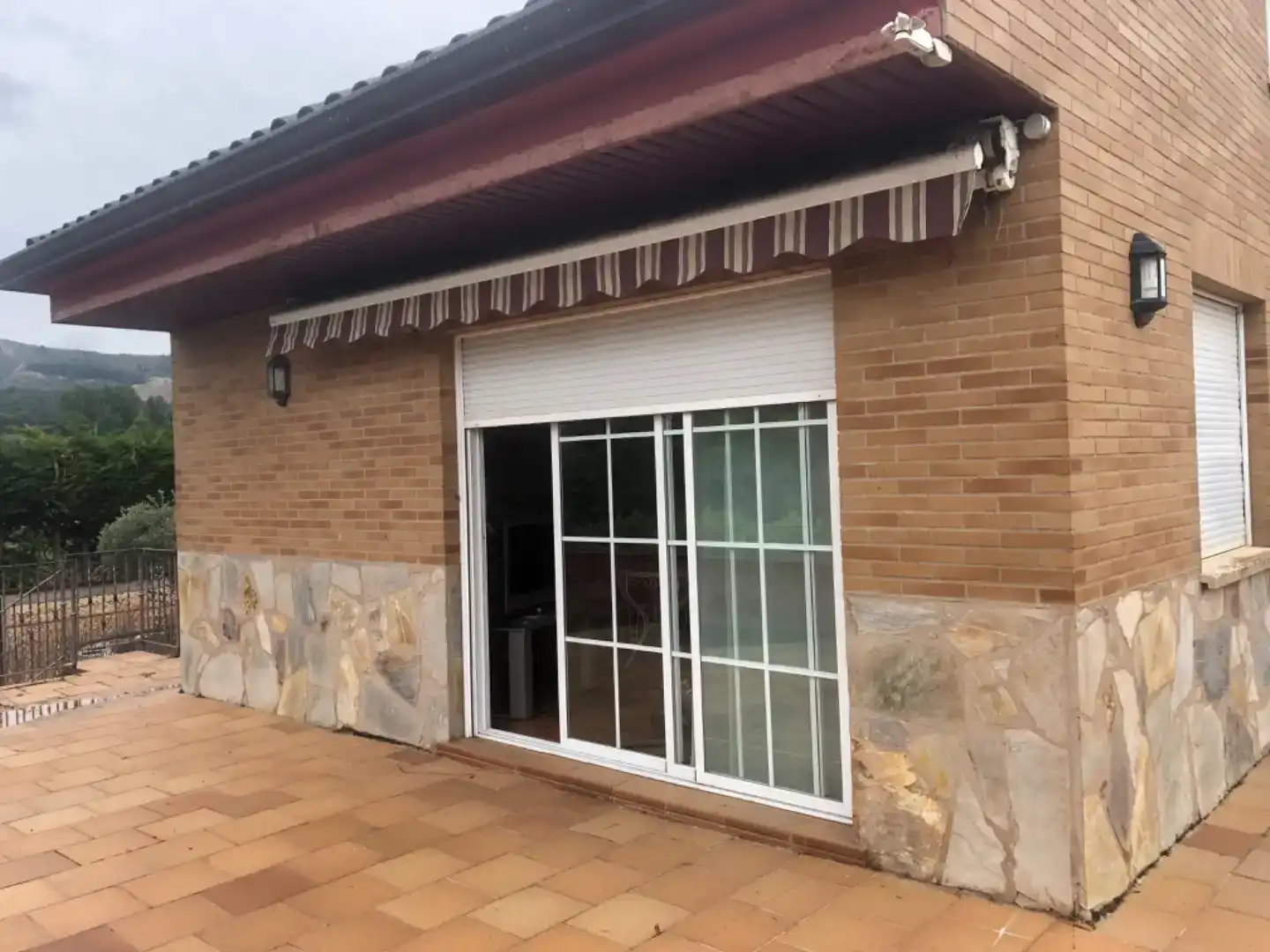 Piso en venta en Lardero con Aire acondicionado, Jardín privado y Trastero