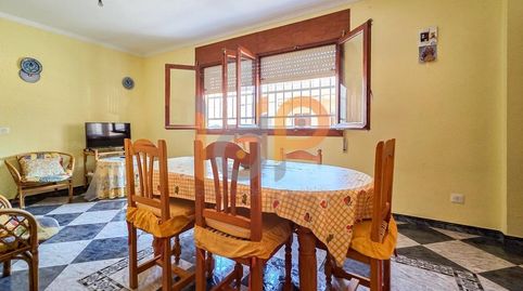 Foto 4 de Piso en venta en Playa de Garrucha, Garrucha