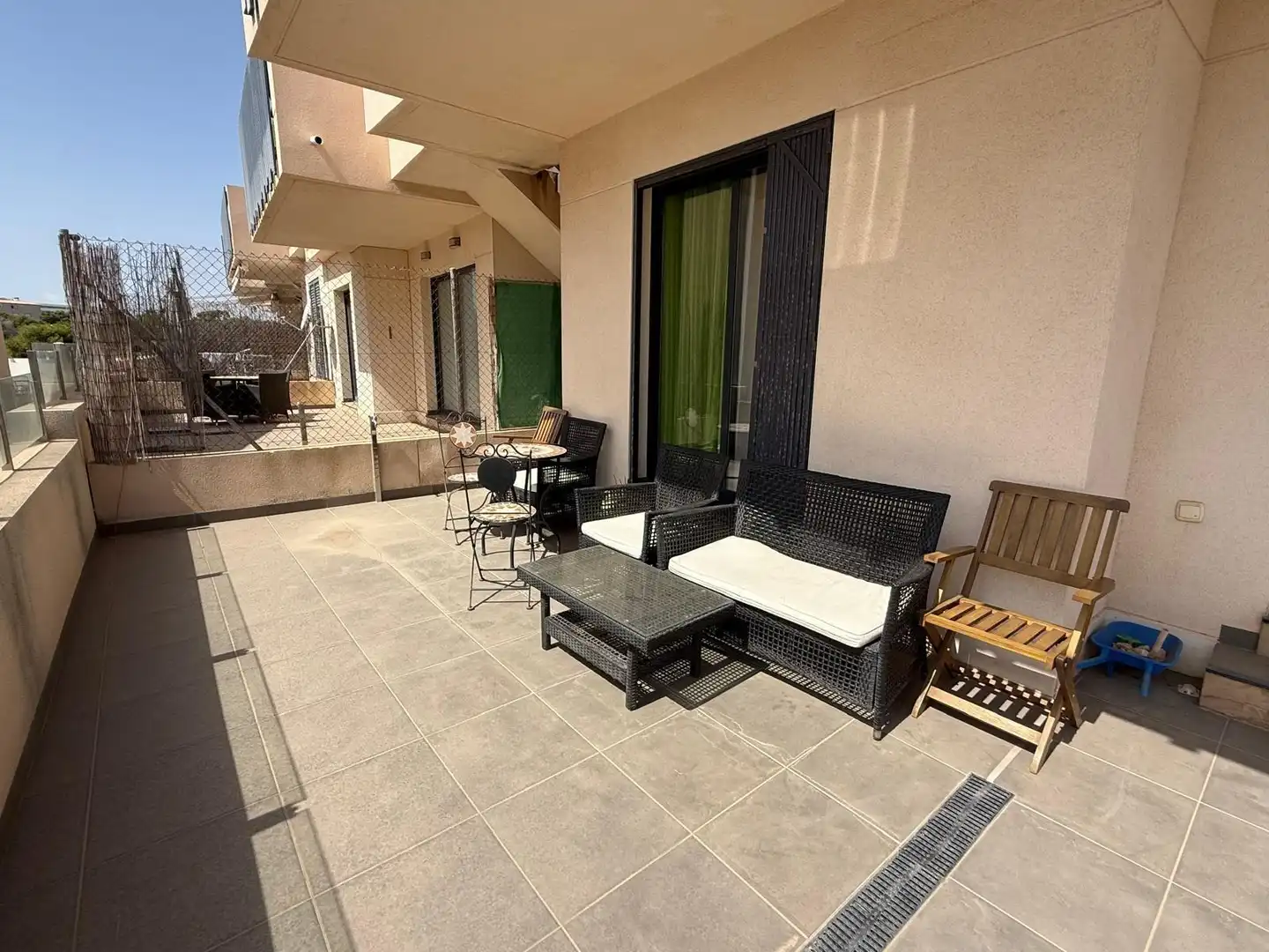 Bungalow con piscina en venta en Calle NARANJO-ZENIA II, imagen 9