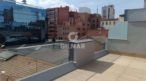 Foto 3 de Ático en venta en Cuatro Caminos - Azca,  Madrid Capital