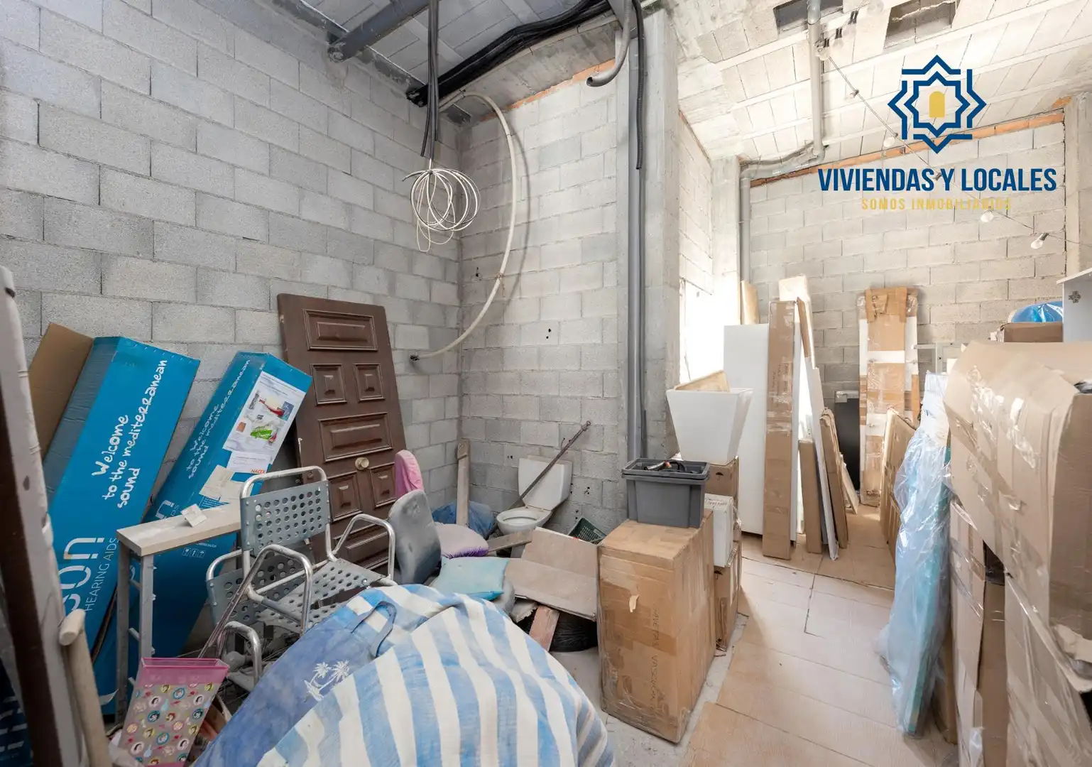 Local comercial en venda a Casco Histórico, imagen 12
