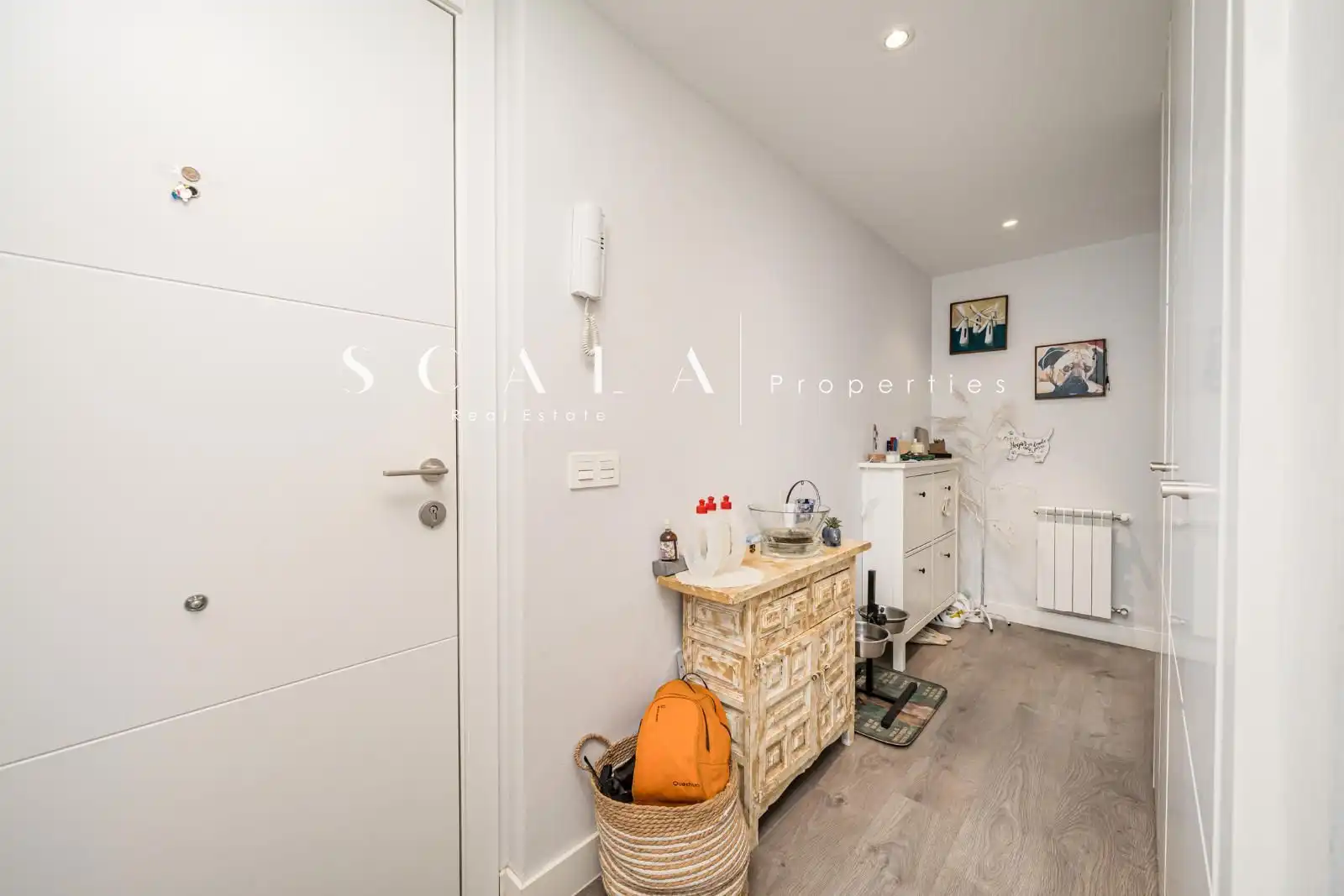 Wohnung mit Terrasse zum Verkauf in Narvaez, imagen 8