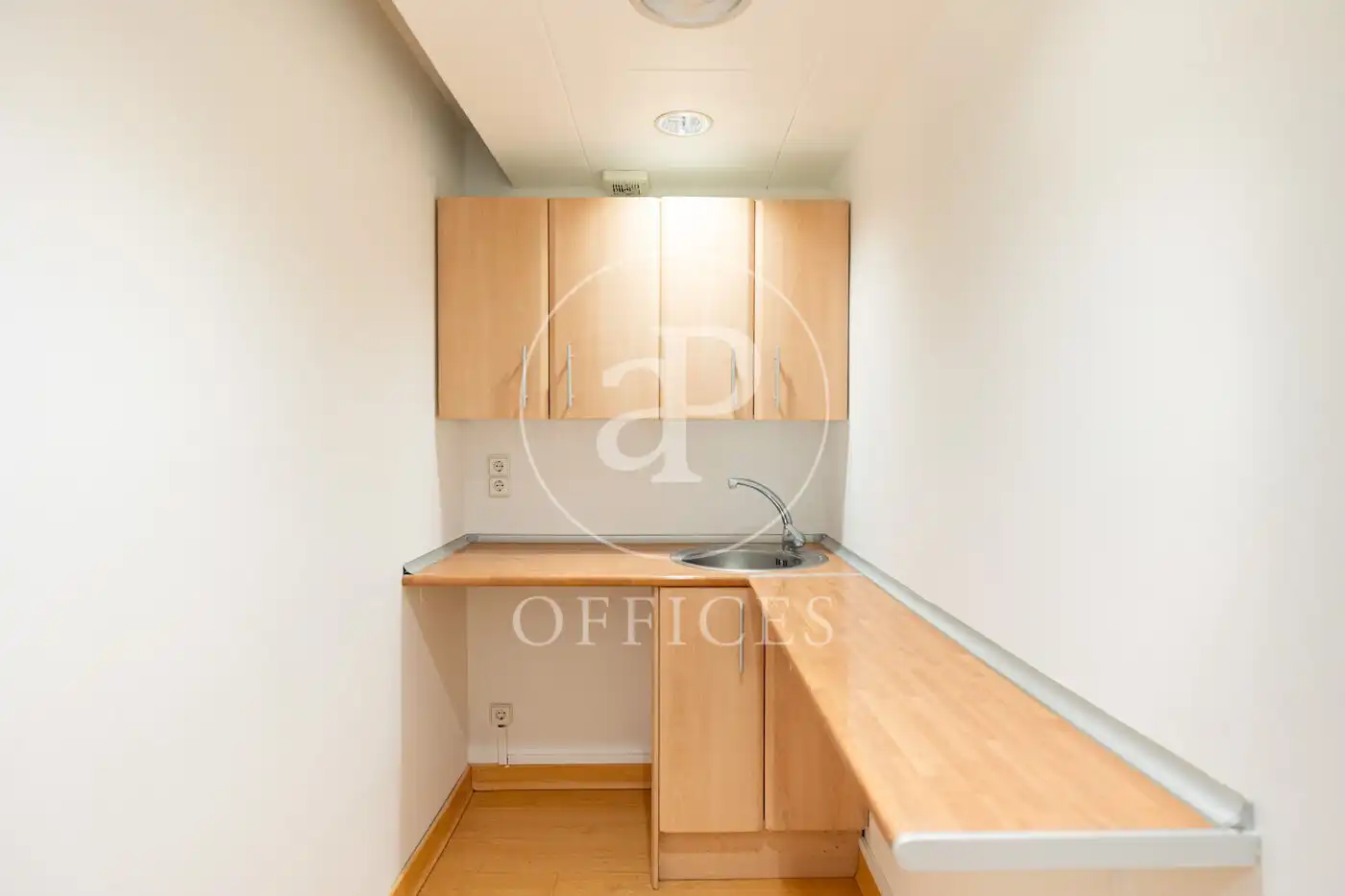 Office for rent in Barcelona, Barcelona