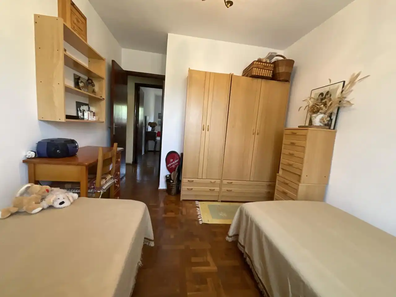 Wohnung mit Terrasse zum Verkauf in Avenida Nájera, imagen 25