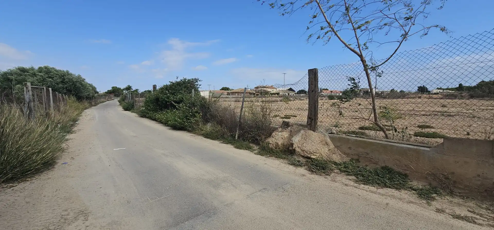 Grundstücke zur Miete in San Pedro del Pinatar