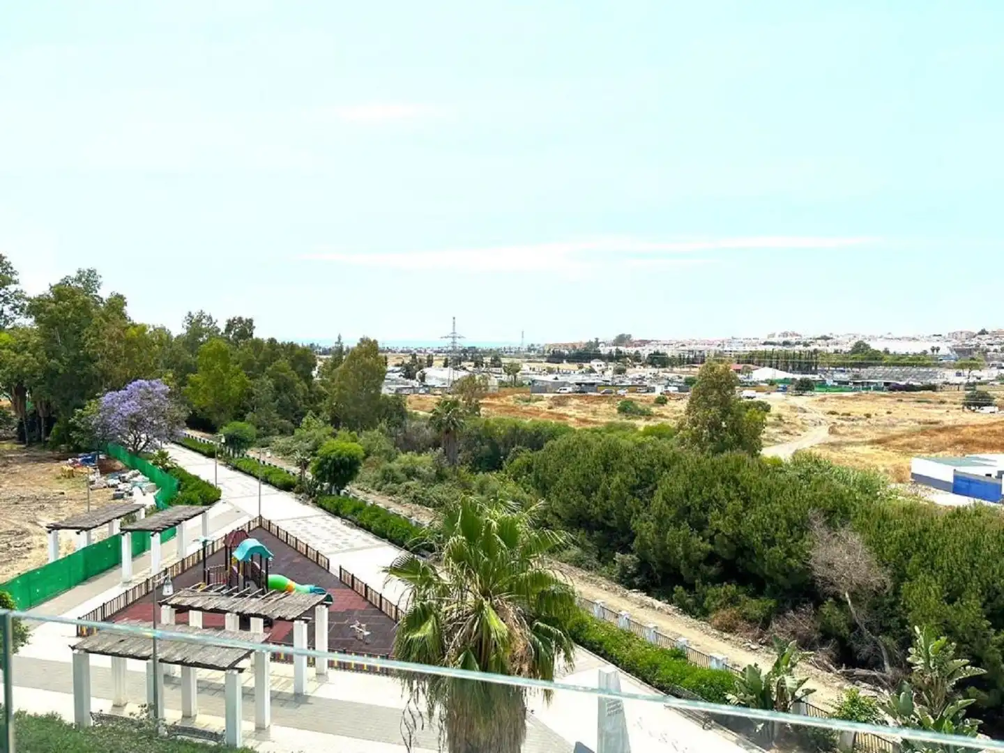 Apartment with pool for sale in El Madroñal, imagen 18