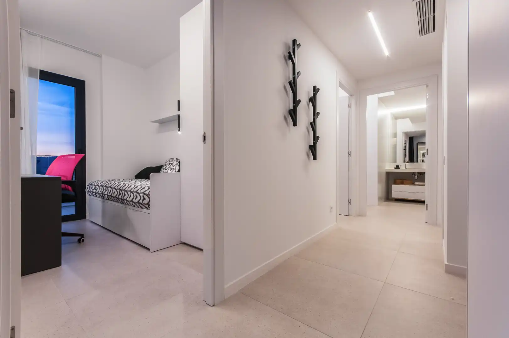 Flat with pool for sale in Carrer Gretel Ammann Martinez 1, imagen 8