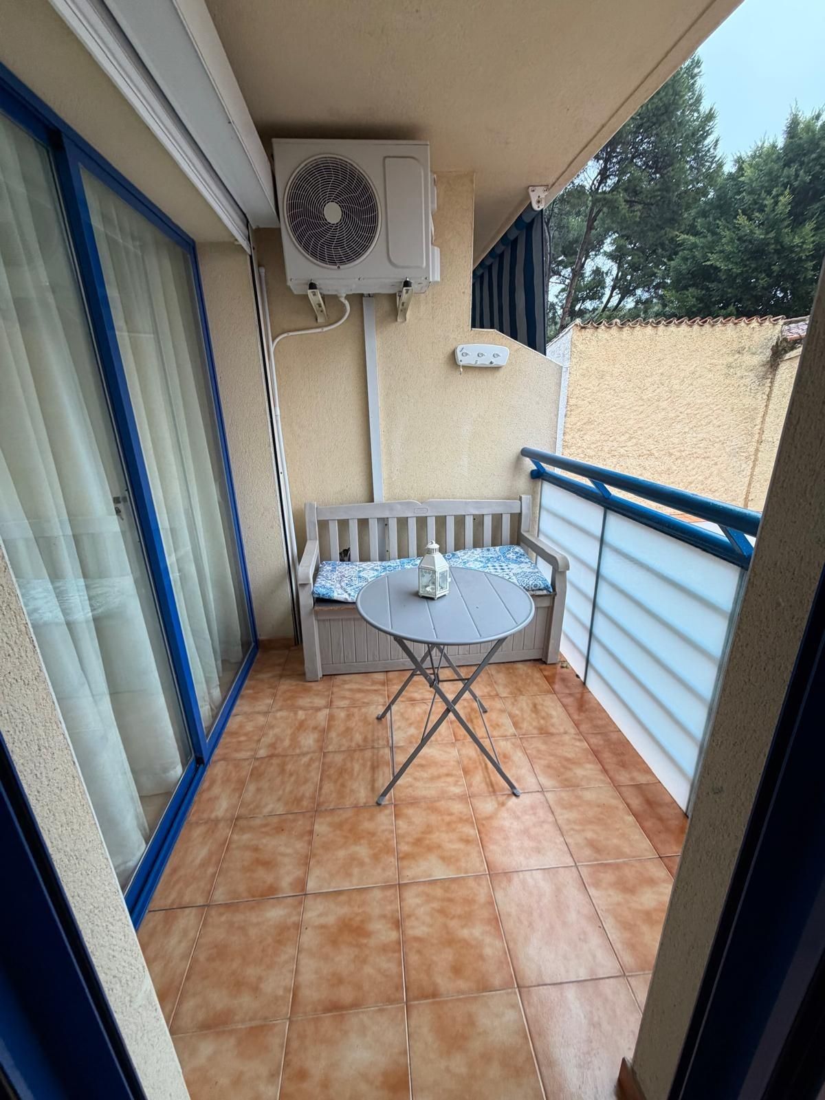 Apartament de lloguer a Loma de los Riscos