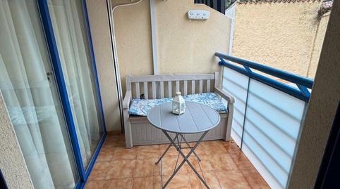 Foto 2 de Apartamento de alquiler en Loma de los Riscos, Torremolinos