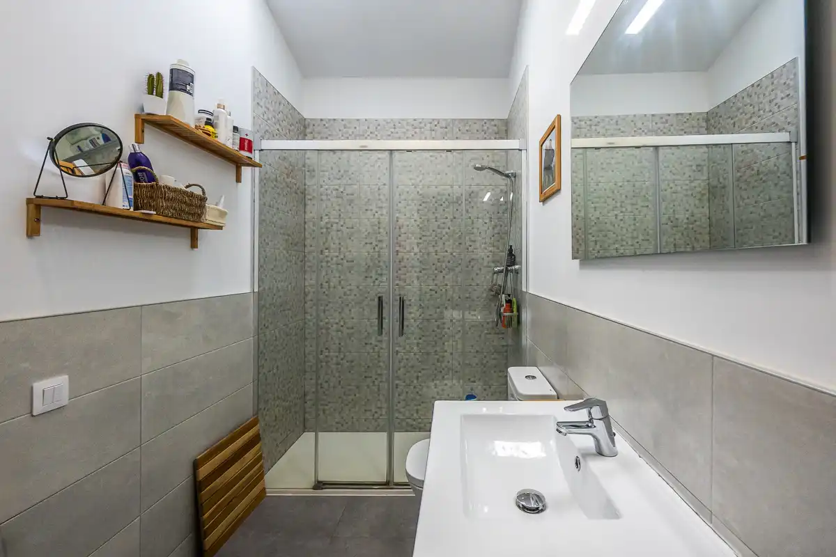 Duplex con balcone in vendita a Carrer de Sant Ramon de Penyafort, imagen 21