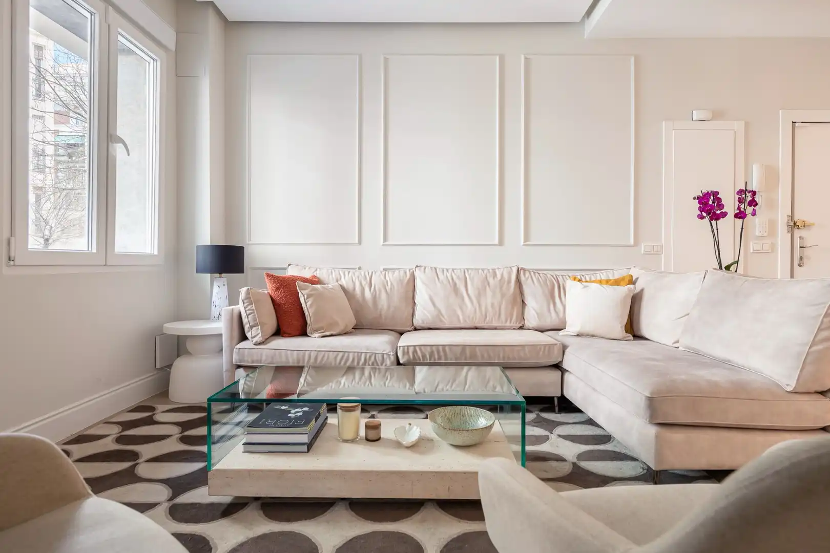 Piso con ascensor en venta en Barrio de Salamanca, imagen 27
