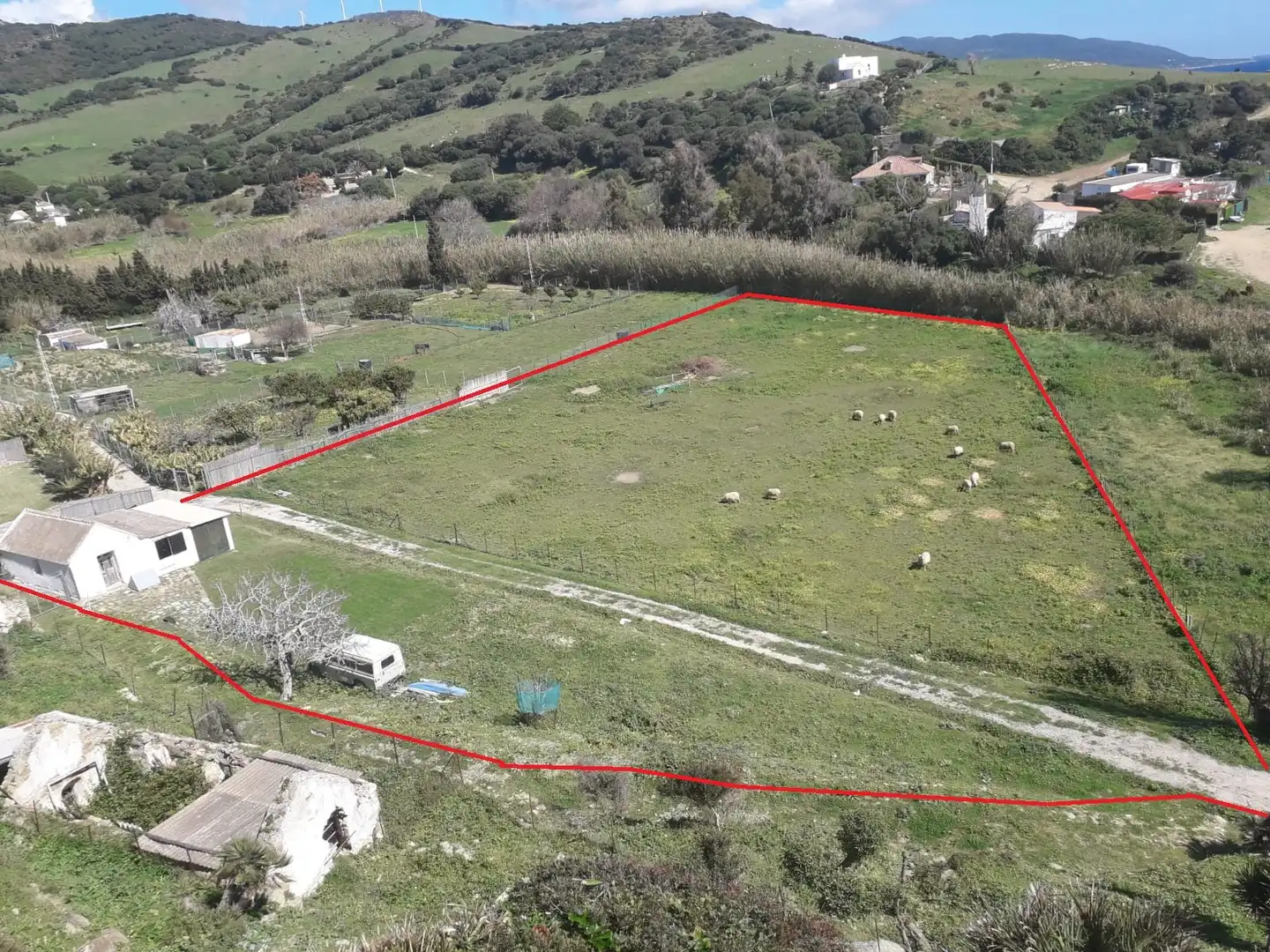 Country house for sale in Puerto El Bujeo, imagen 15