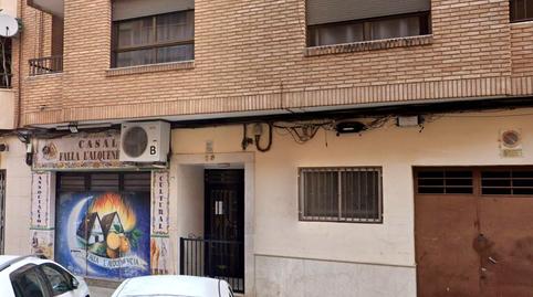 Foto 2 de Piso en venta en Francesc Oliver Batlle, Pere Crespí, Alzira