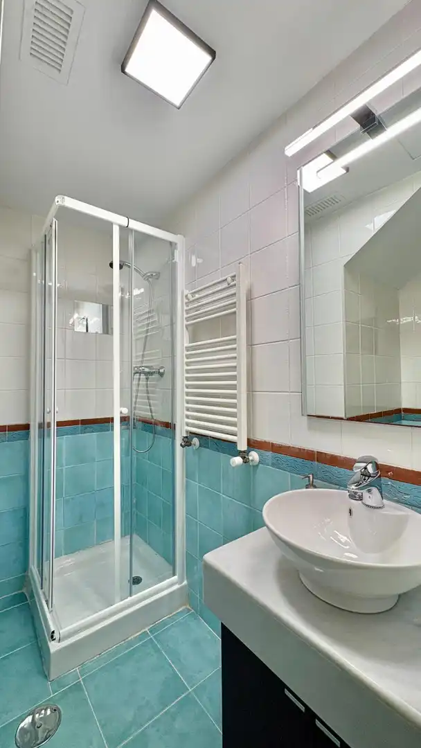 Triplex con piscina in affitto a MIRADOR DEL VALLE AG LATA 3, imagen 17