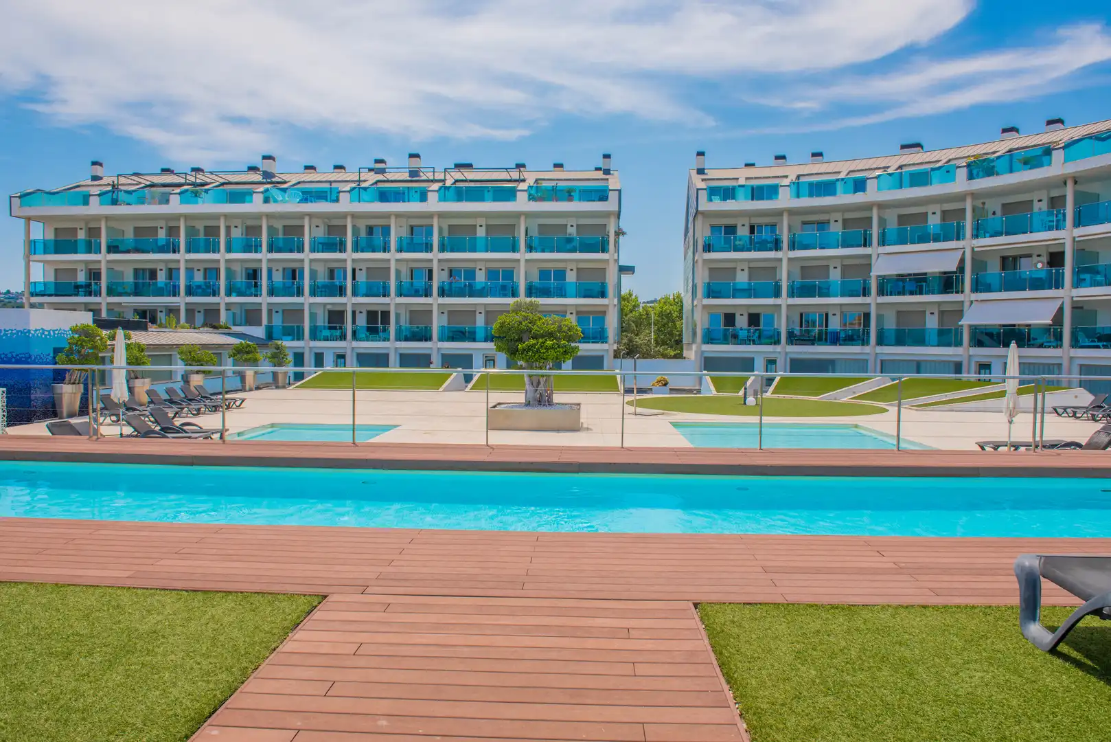 Apartment mit Pool zum Verkauf in Montañar - El Arenal, imagen 28