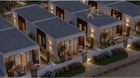 Foto 4 de Casa o chalet en venta en Calle Islas Canarias (res T1), Cala Marqués, Vera
